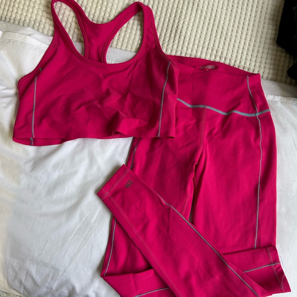 Splits59 Techflex Matching Set - image 4